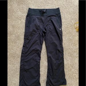 Lululemon Studio Pants